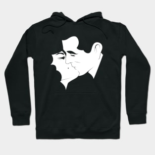 BW Lovers Hoodie